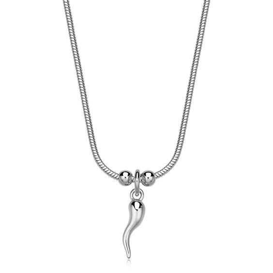 Collana Sagapo Donna in Acciaio SCK281 - SCK281